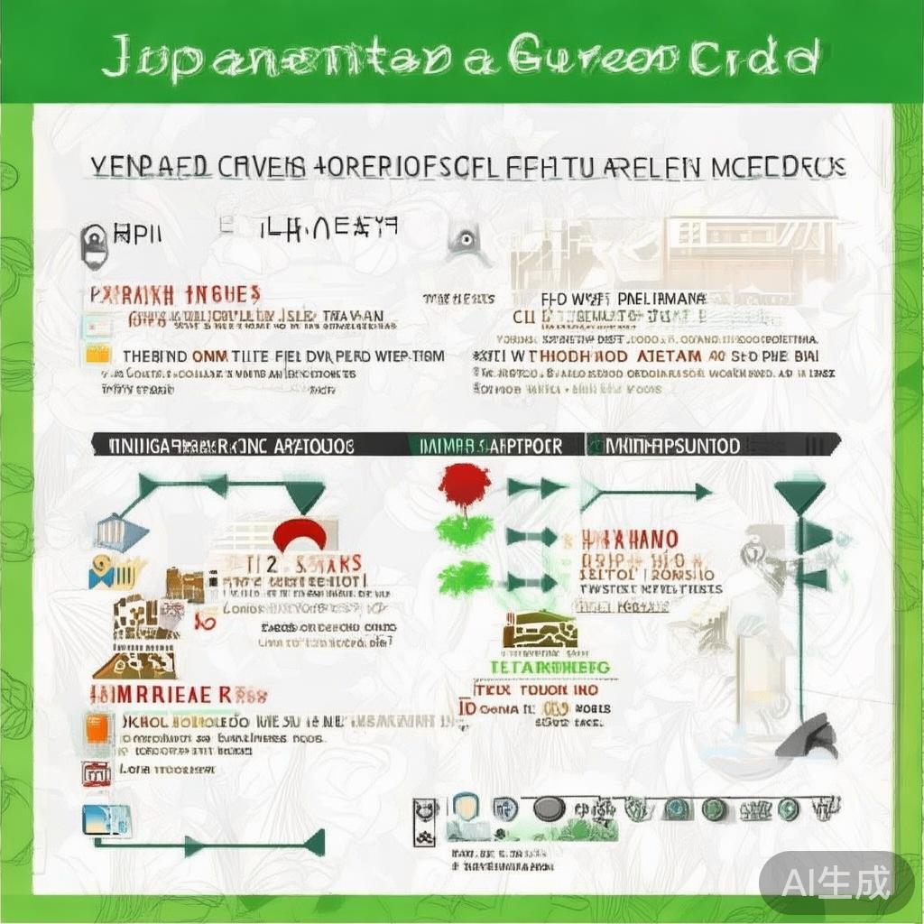 日本绿卡申请全攻略,从准备到获批的详细流程 - 快讯网 - 分享生活资讯热点话题综合门户网www.pusiai.com