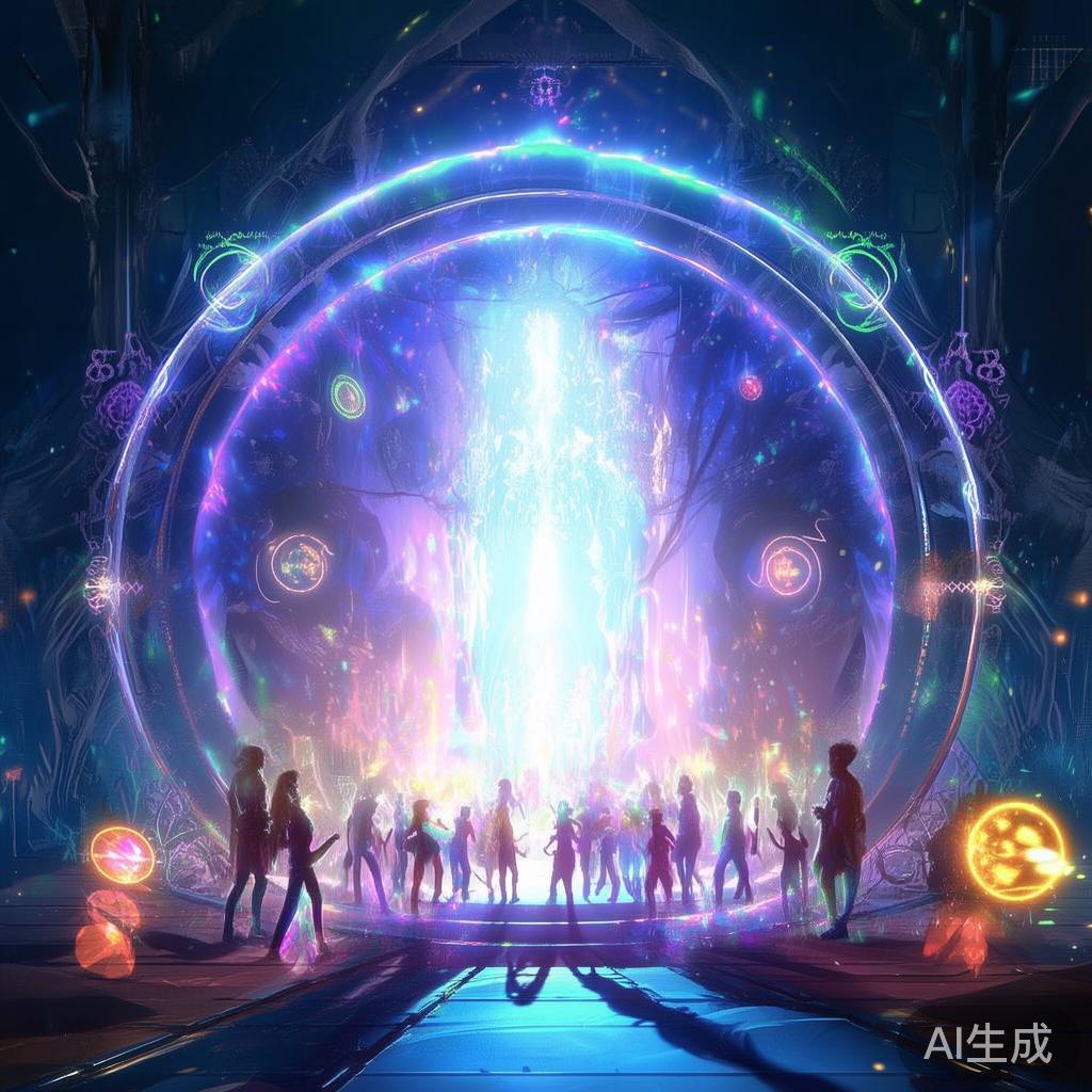 心光遇,一场改变游戏生态的命题仪式 - 快讯网 - 分享生活资讯热点话题综合门户网www.pusiai.com