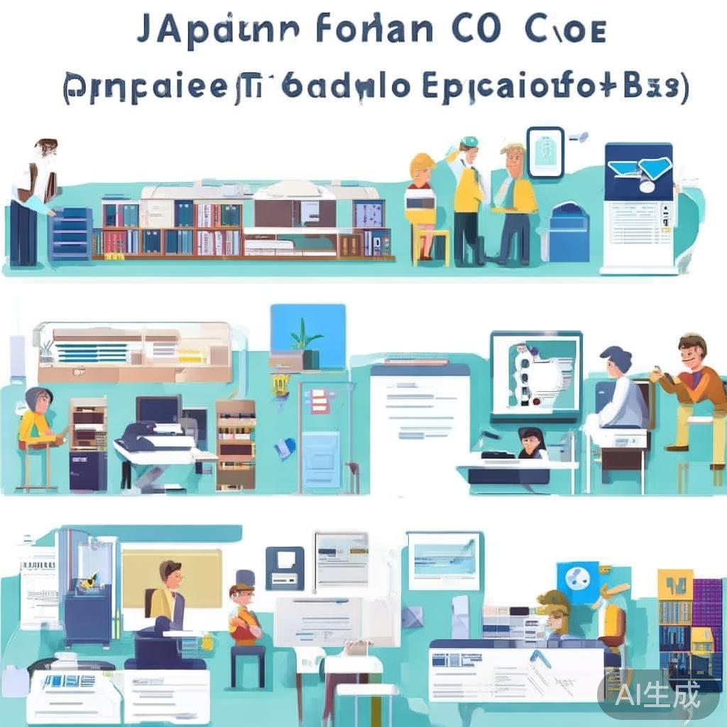 日本COE申请流程详解,从准备到成功入境的每一步 - 快讯网 - 分享生活资讯热点话题综合门户网www.pusiai.com