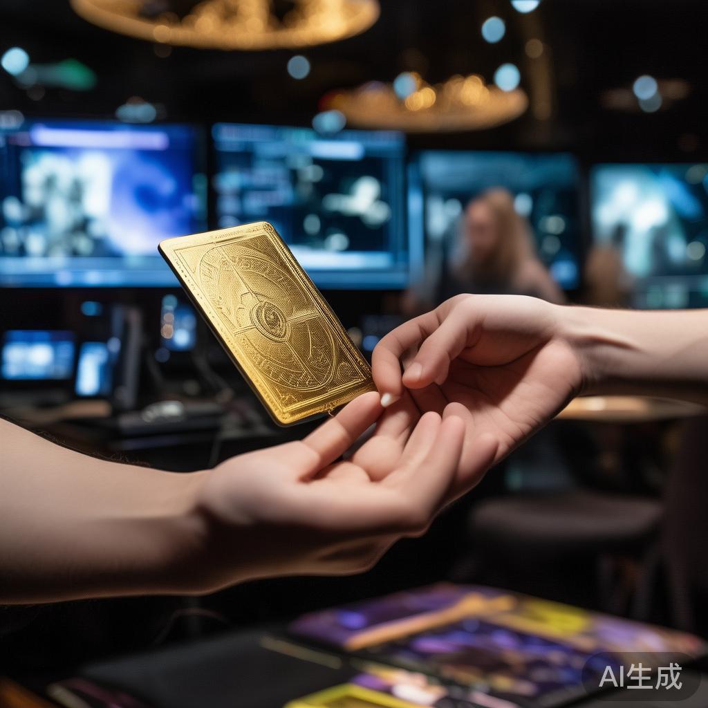 如何优雅地领取卡劵?游戏攻略大招曝光! - 快讯网 - 分享生活资讯热点话题综合门户网www.pusiai.com