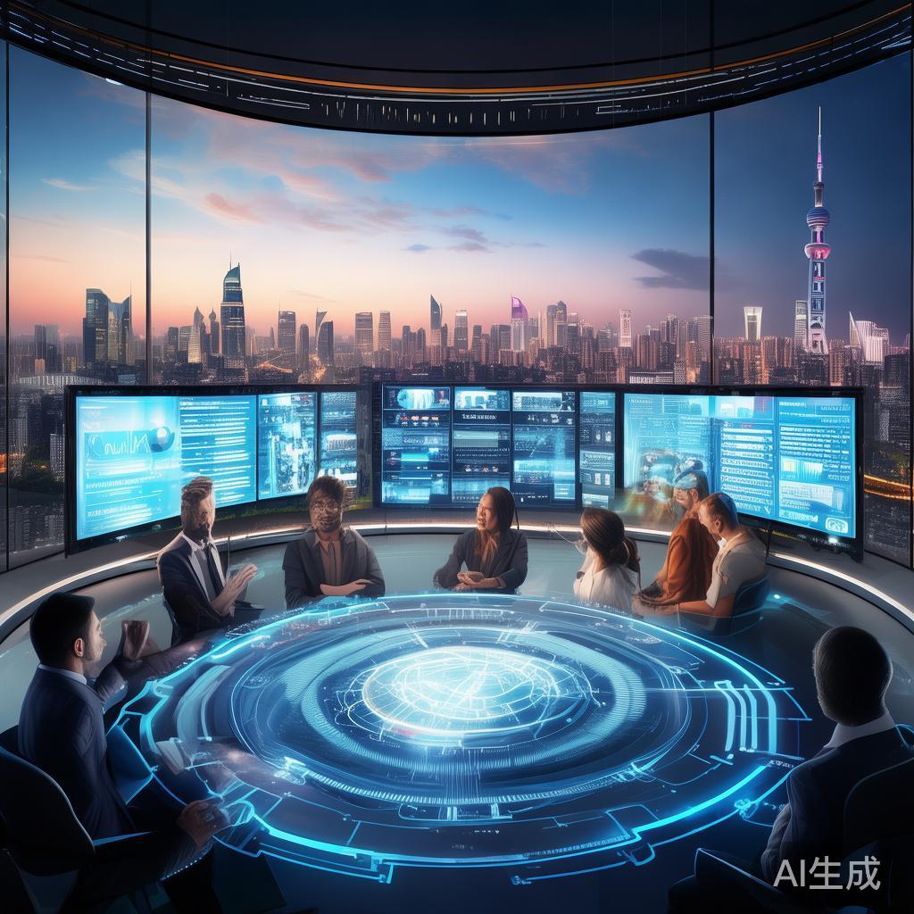 上海获客系统,从零到一的数字化营销革命 - 快讯网 - 分享生活资讯热点话题综合门户网www.pusiai.com