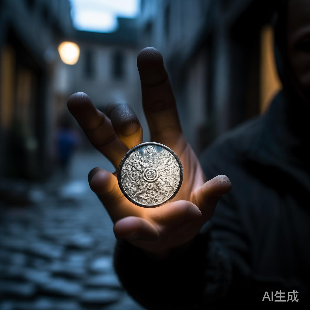 再领一枚硬币,改变命运的关键时刻 - 快讯网 - 分享生活资讯热点话题综合门户网www.pusiai.com