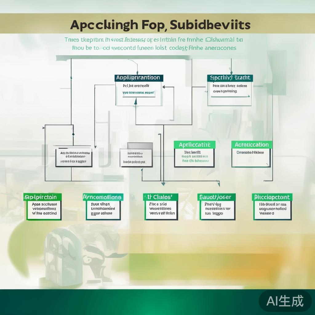 补贴申请全攻略,从政策解读到资金到账的实用指南 - 快讯网 - 分享生活资讯热点话题综合门户网www.pusiai.com