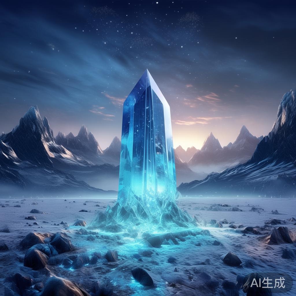 霜星,神秘 crystal 的新大陆 - 快讯网 - 分享生活资讯热点话题综合门户网www.pusiai.com