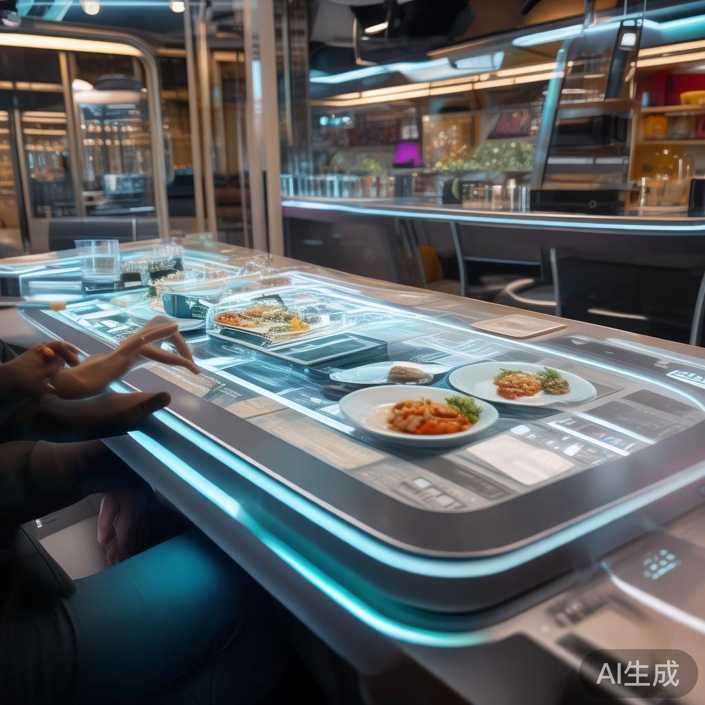 高效申请用餐流程,从申请到享用的无缝体验 - 快讯网 - 分享生活资讯热点话题综合门户网www.pusiai.com