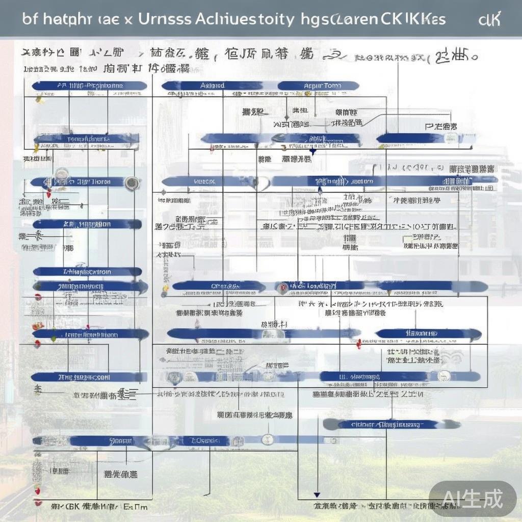 港中大申请流程全解析,从准备到录取的每一步 - 快讯网 - 分享生活资讯热点话题综合门户网www.pusiai.com