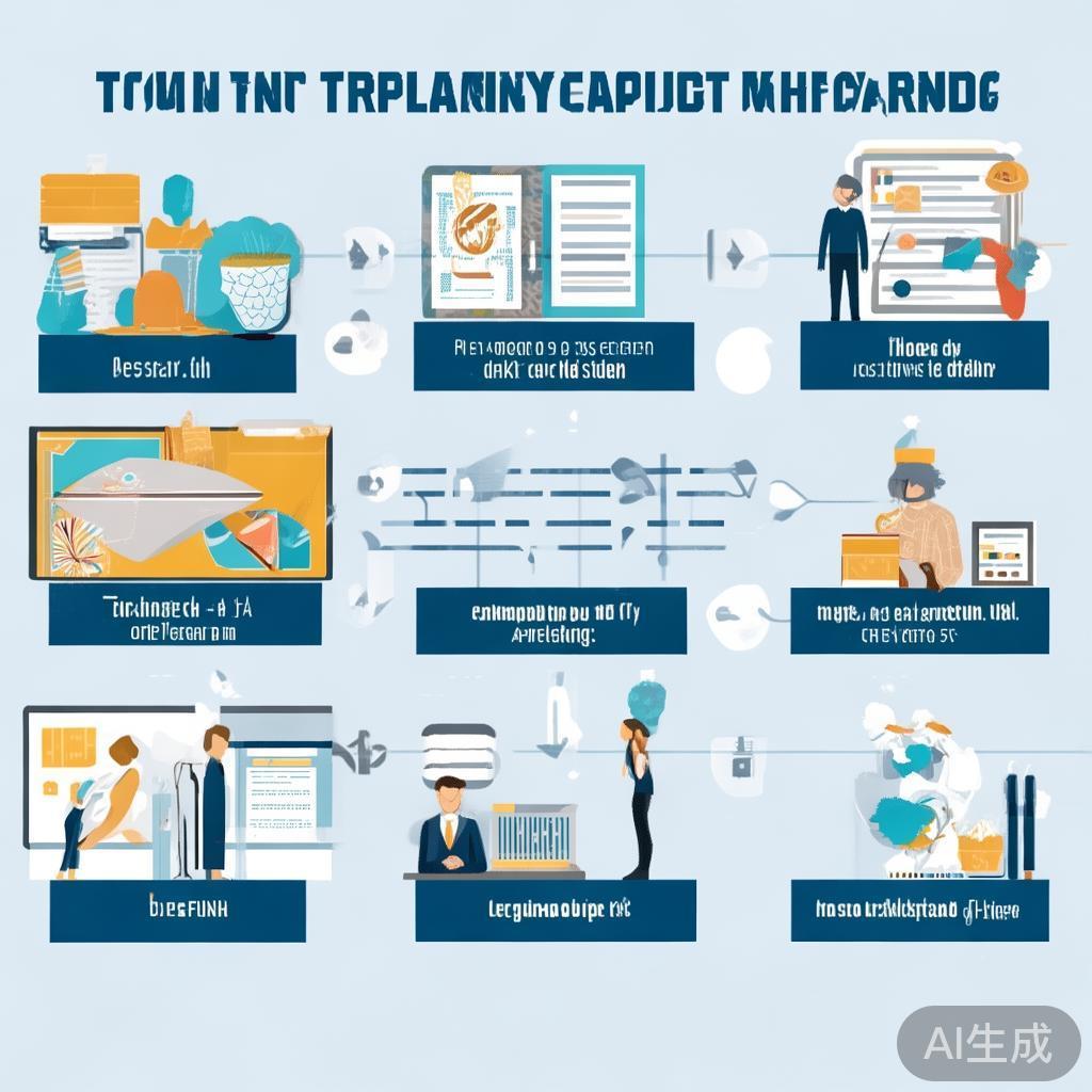 企业申请商标流程全解析，从准备到注册的每一步 - 快讯网 - 分享生活资讯热点话题综合门户网www.pusiai.com