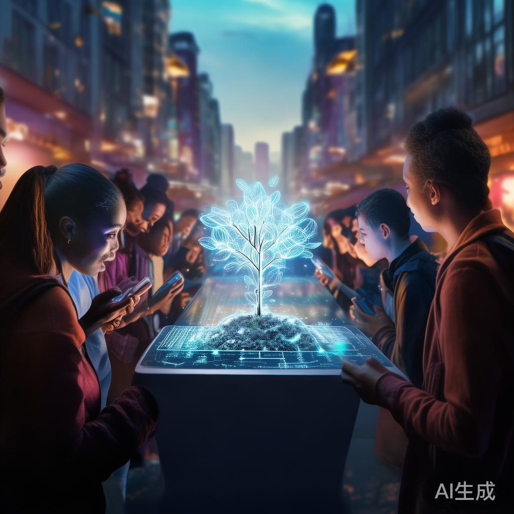 从零开始掌握电信权益,开启数字时代的美好未来 - 快讯网 - 分享生活资讯热点话题综合门户网www.pusiai.com