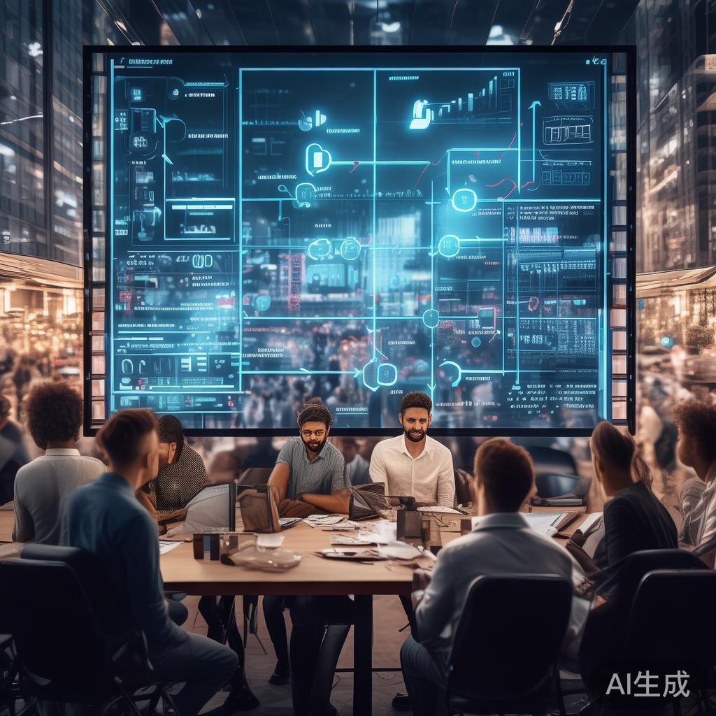 互联网获客,从流量到留量的终极策略解析 - 快讯网 - 分享生活资讯热点话题综合门户网www.pusiai.com