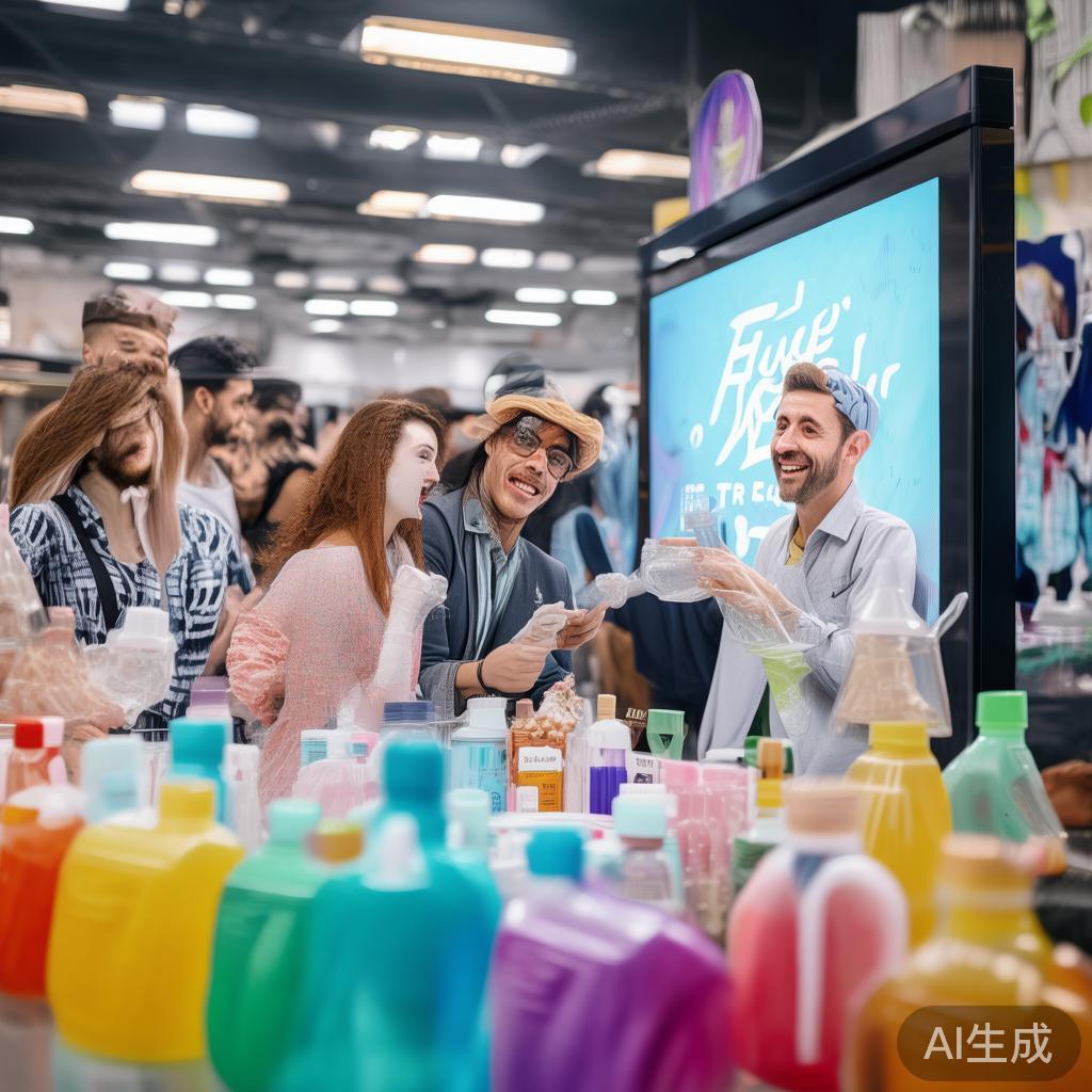 卖洗衣液怎么获客?这5招让你轻松打开市场! - 快讯网 - 分享生活资讯热点话题综合门户网www.pusiai.com
