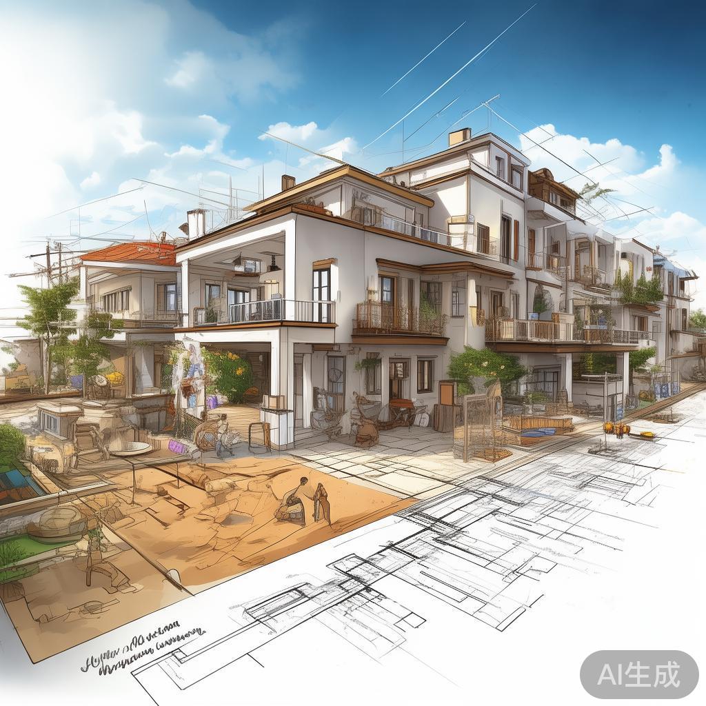 自建别墅,从梦想到现实的申请流程指南 - 快讯网 - 分享生活资讯热点话题综合门户网www.pusiai.com