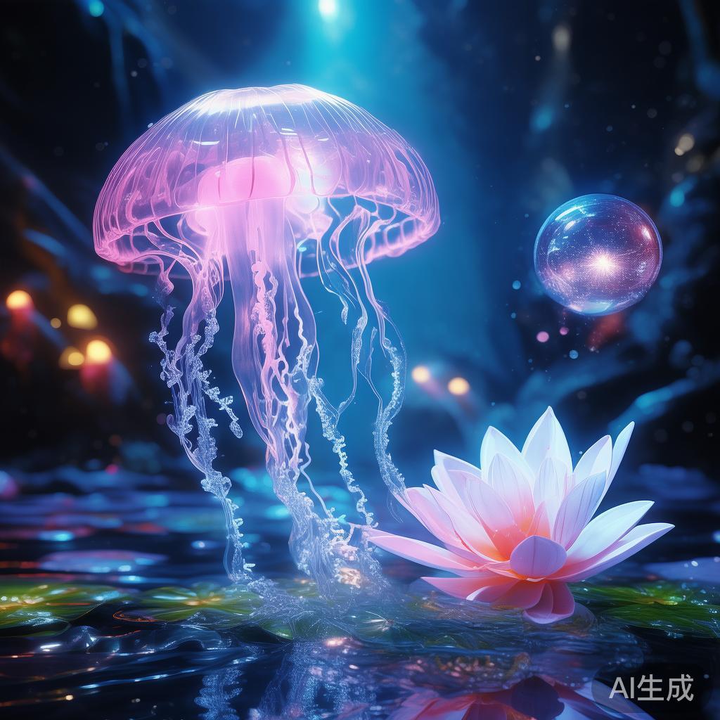 水母来了来来怎么领取?水仙草的秘密,让它们成为你的专属伙伴 - 快讯网 - 分享生活资讯热点话题综合门户网www.pusiai.com