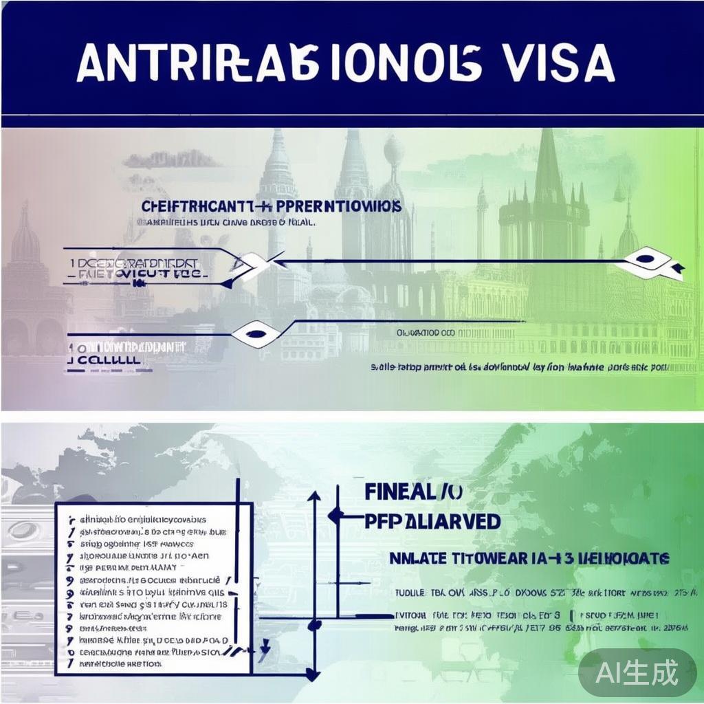 出国签证申请全攻略,从准备到获批的详细流程 - 快讯网 - 分享生活资讯热点话题综合门户网www.pusiai.com
