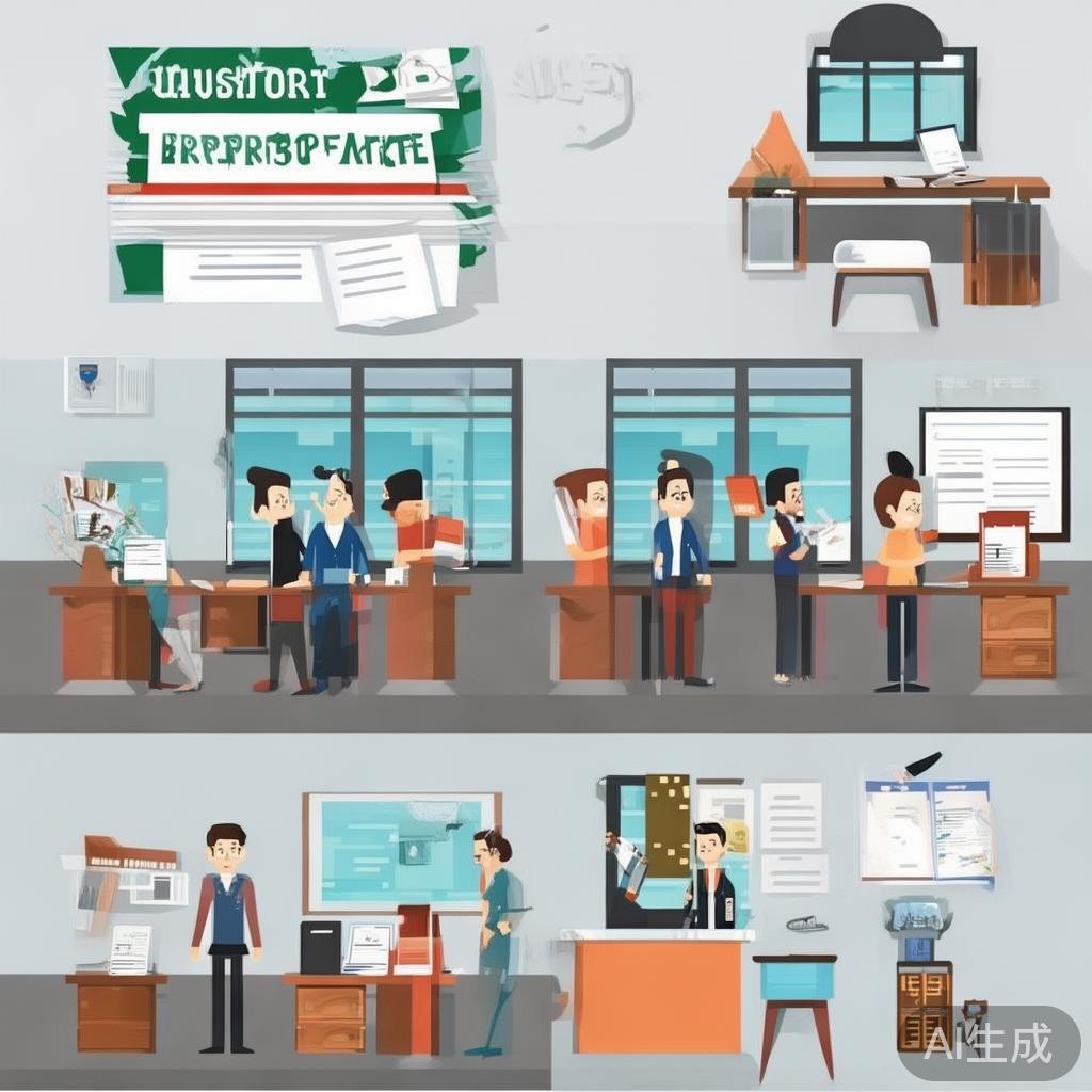 出国护照申请全攻略,从准备到领取的详细流程 - 快讯网 - 分享生活资讯热点话题综合门户网www.pusiai.com