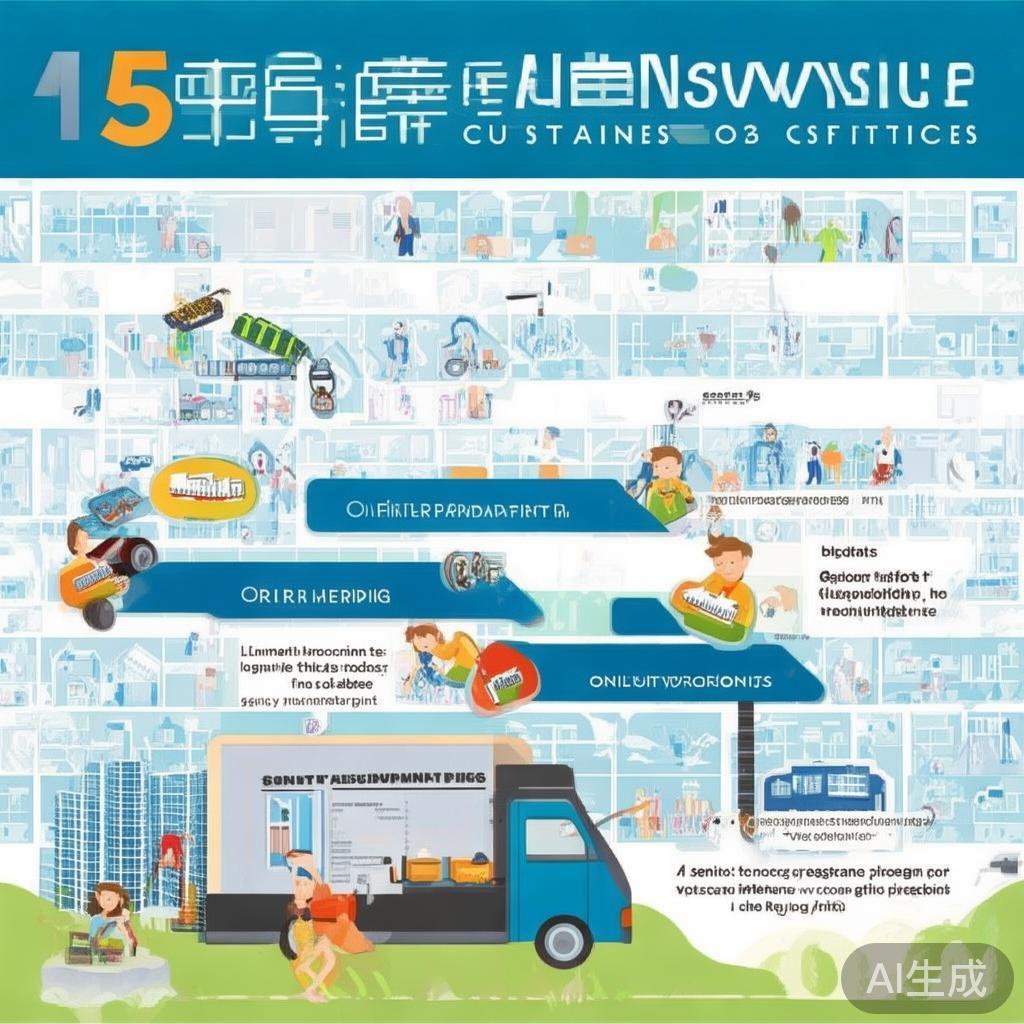 开荒保洁怎么获客？这5种方式让你的保洁服务快速爆单！ - 快讯网 - 分享生活资讯热点话题综合门户网www.pusiai.com