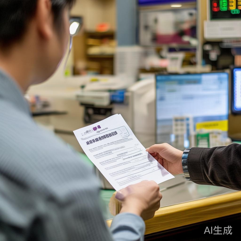 汇票补卡，及时补卡避免被拒绝 - 快讯网 - 分享生活资讯热点话题综合门户网www.pusiai.com