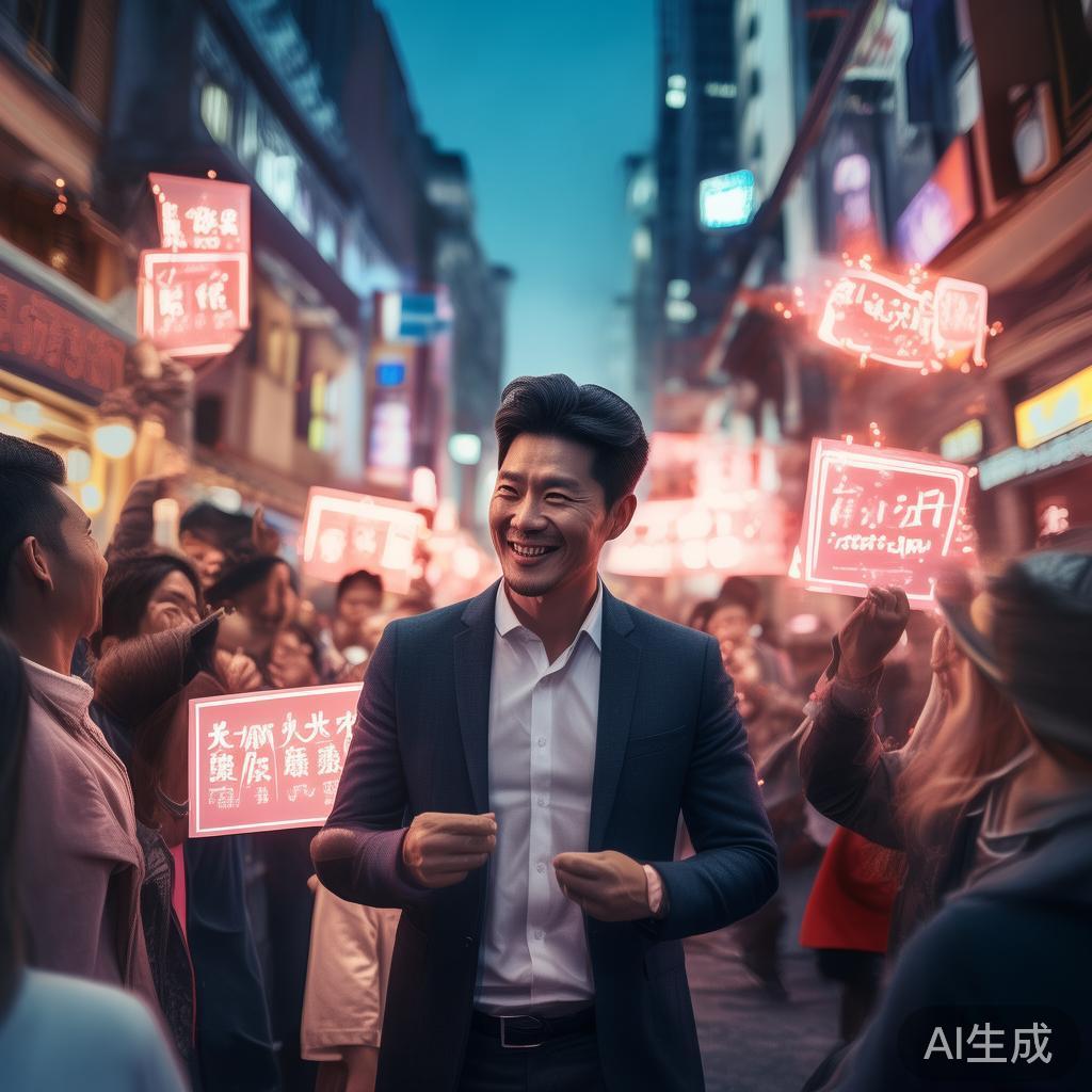 浙江裂变获客,如何让客户为你疯狂转介绍? - 快讯网 - 分享生活资讯热点话题综合门户网www.pusiai.com