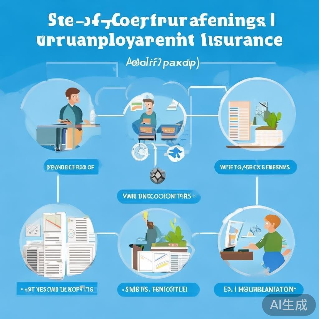 失业保险领取步骤详解,你得知道的 - 快讯网 - 分享生活资讯热点话题综合门户网www.pusiai.com