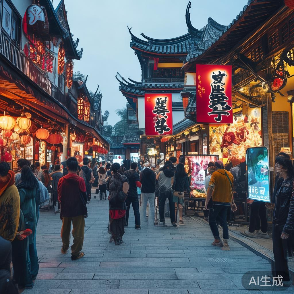 福州传统企业如何突破获客困境?这5招或许能帮你! - 快讯网 - 分享生活资讯热点话题综合门户网www.pusiai.com