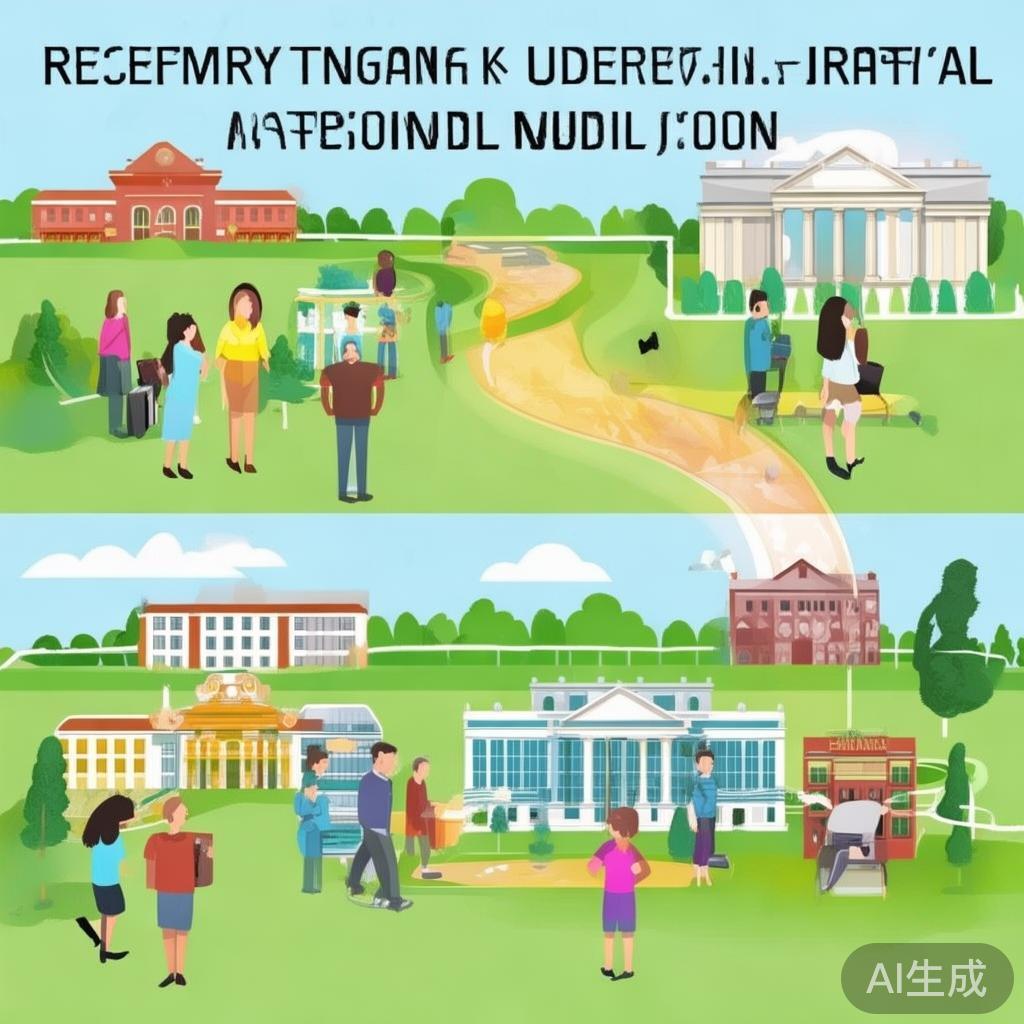 海外大学申请全攻略,从准备到录取的每一步 - 快讯网 - 分享生活资讯热点话题综合门户网www.pusiai.com