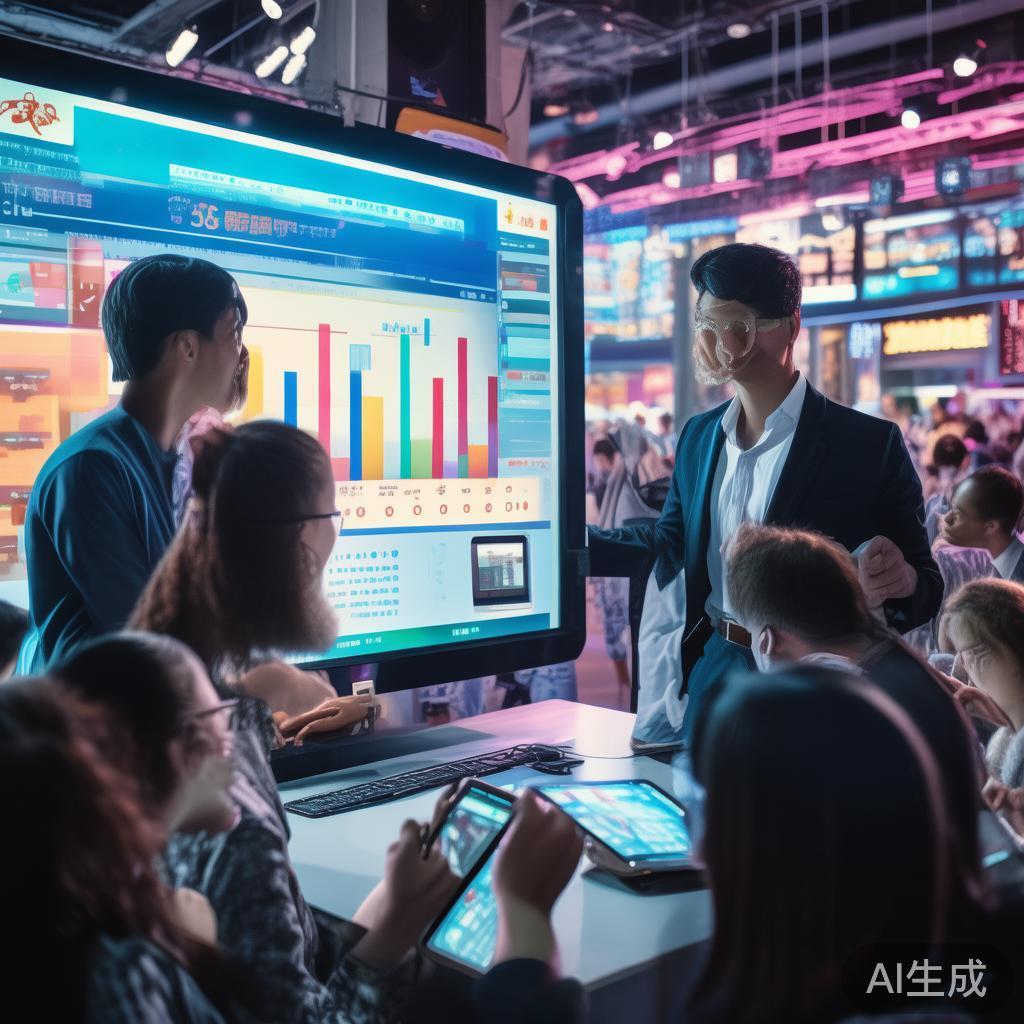 淘宝免费获客,低成本高回报的营销策略全解析 - 快讯网 - 分享生活资讯热点话题综合门户网www.pusiai.com