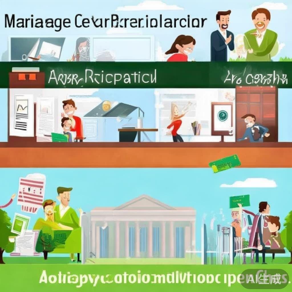 婚绿申请流程,从准备到获批的详细指南 - 快讯网 - 分享生活资讯热点话题综合门户网www.pusiai.com