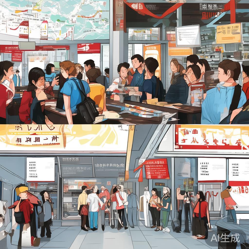 成都地区申请护照流程详解,从准备到领取的全面指南 - 快讯网 - 分享生活资讯热点话题综合门户网www.pusiai.com