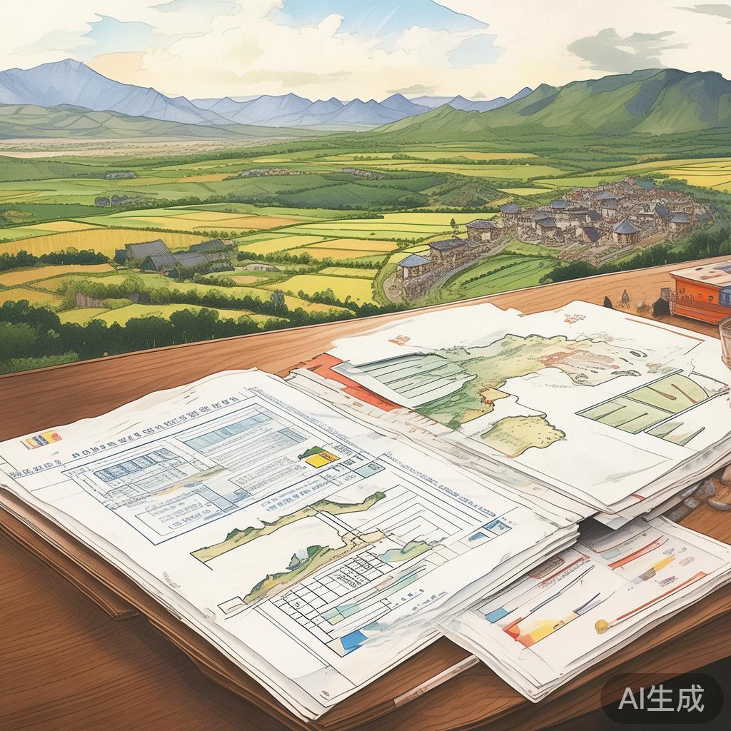 关于申请2024年度乡村振兴产业扶持专项补贴的请示 - 快讯网 - 分享生活资讯热点话题综合门户网www.pusiai.com