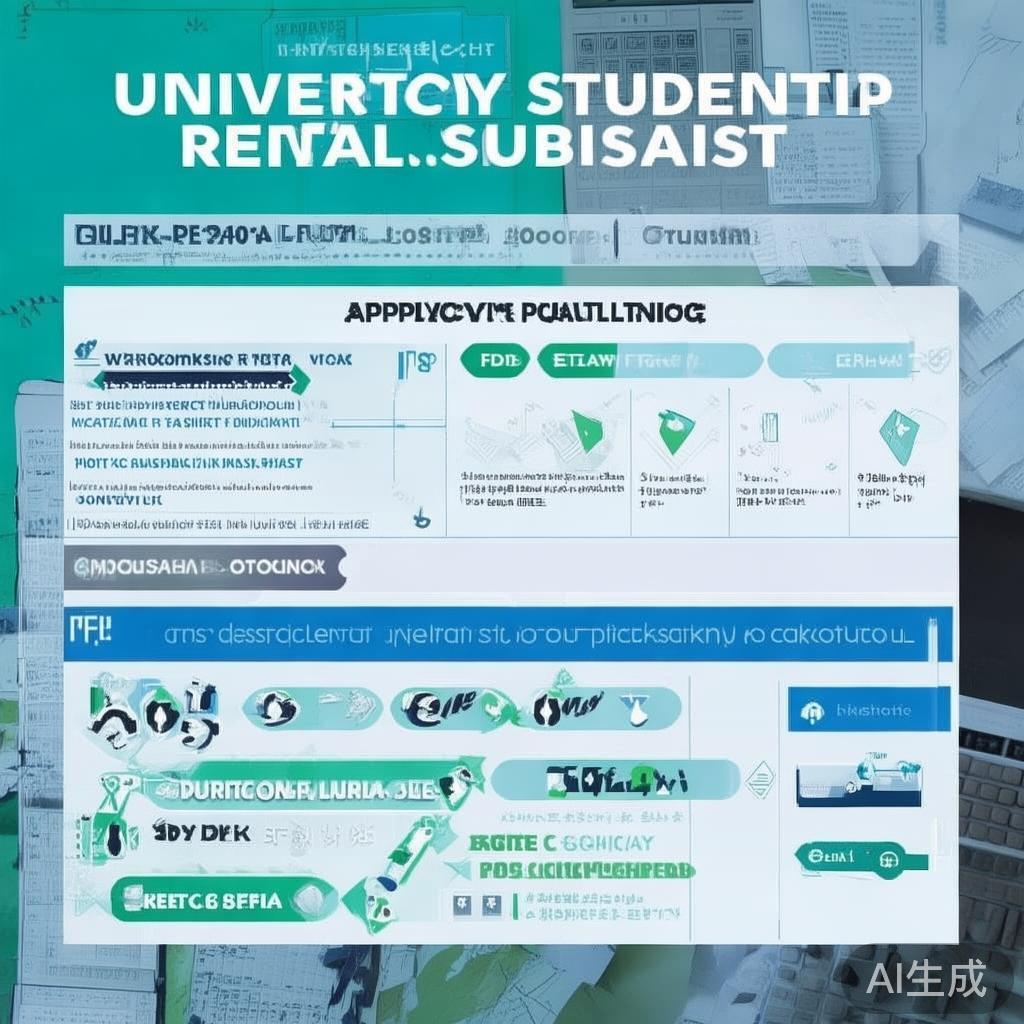大学生租房补贴申请全攻略，政策解读、流程指南与注意事项 - 快讯网 - 分享生活资讯热点话题综合门户网www.pusiai.com