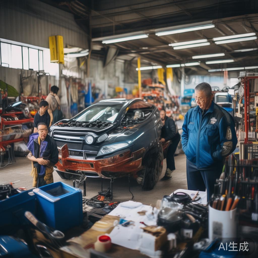 云南汽修获客怎么合作?这5种合作模式让你生意爆满! - 快讯网 - 分享生活资讯热点话题综合门户网www.pusiai.com