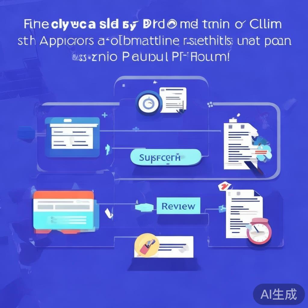 在线仲裁申请的便捷流程指南 - 快讯网 - 分享生活资讯热点话题综合门户网www.pusiai.com