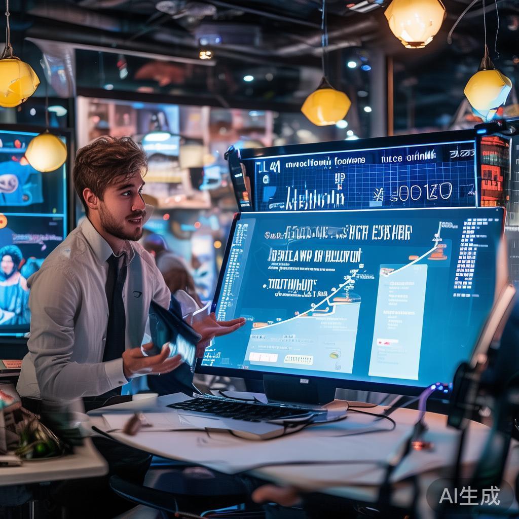 从0到10000粉丝，我的获客案例分享与实战技巧 - 快讯网 - 分享生活资讯热点话题综合门户网www.pusiai.com