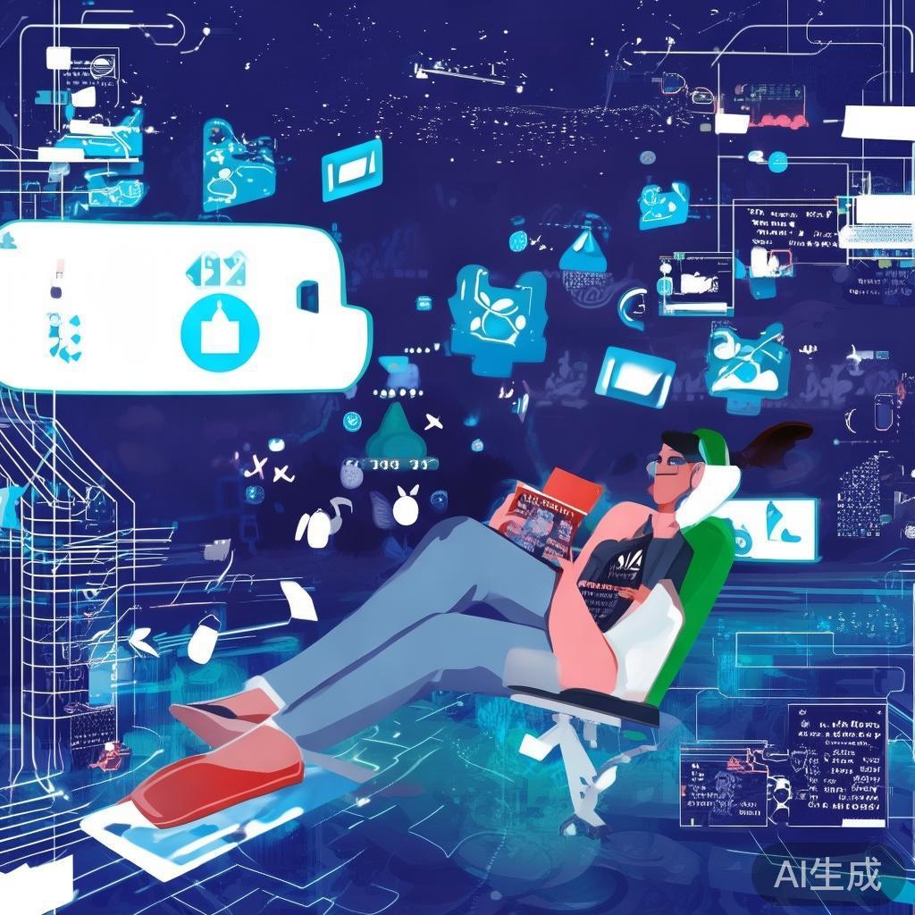 2024年自媒体躺赚指南,如何利用平台获客并实现稳定变现? - 快讯网 - 分享生活资讯热点话题综合门户网www.pusiai.com