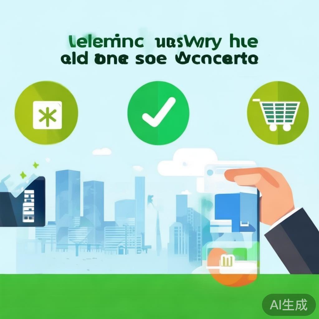 电子消费券领取指南 - 快讯网 - 分享生活资讯热点话题综合门户网www.pusiai.com