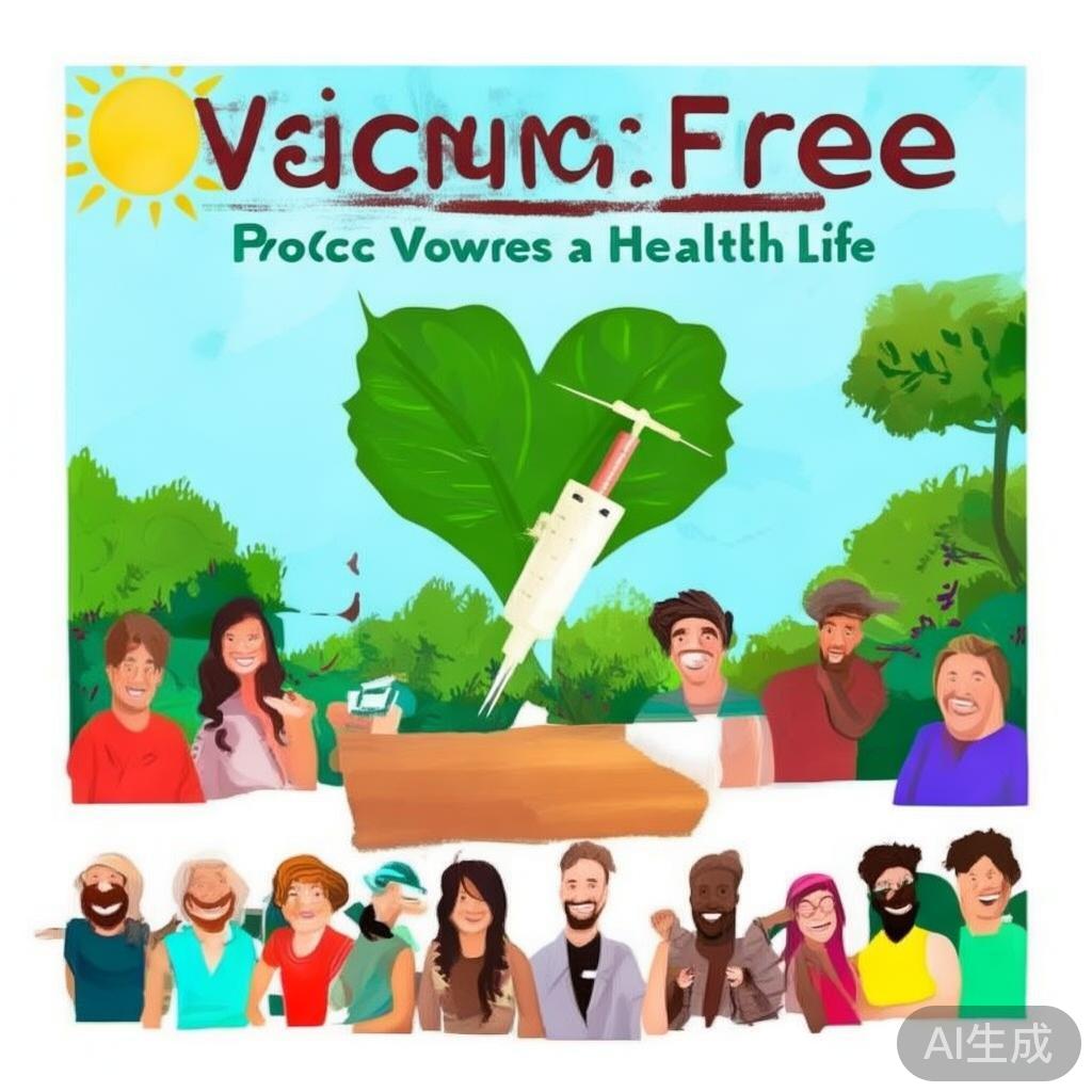疫苗免费来,叶酸疫苗助力健康生活 - 快讯网 - 分享生活资讯热点话题综合门户网www.pusiai.com