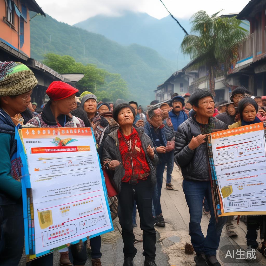 贵州消费券领取指南 - 快讯网 - 分享生活资讯热点话题综合门户网www.pusiai.com