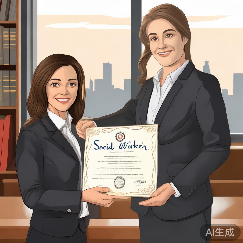 社工证证书领取指南 - 快讯网 - 分享生活资讯热点话题综合门户网www.pusiai.com