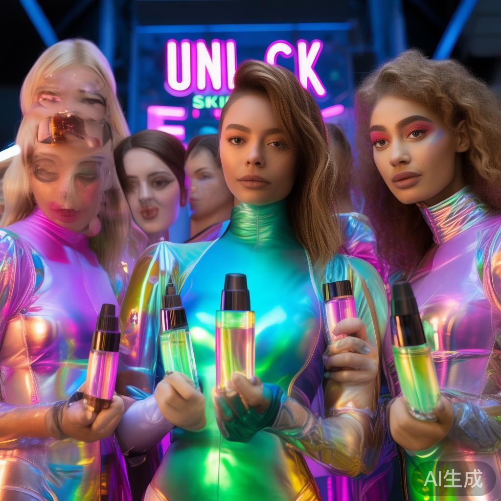 解锁火箭少女皮肤,这些秘籍让你的皮肤不再干燥 - 快讯网 - 分享生活资讯热点话题综合门户网www.pusiai.com