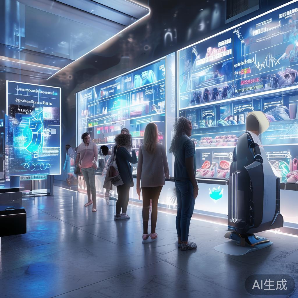 AI时代,门店如何用智能工具精准获客?这5招让客流暴涨! - 快讯网 - 分享生活资讯热点话题综合门户网www.pusiai.com