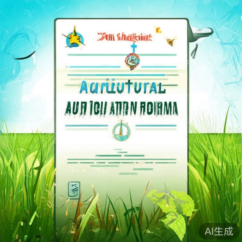 农业补贴申请表，政策红利落地的通行证与指南针 - 快讯网 - 分享生活资讯热点话题综合门户网www.pusiai.com