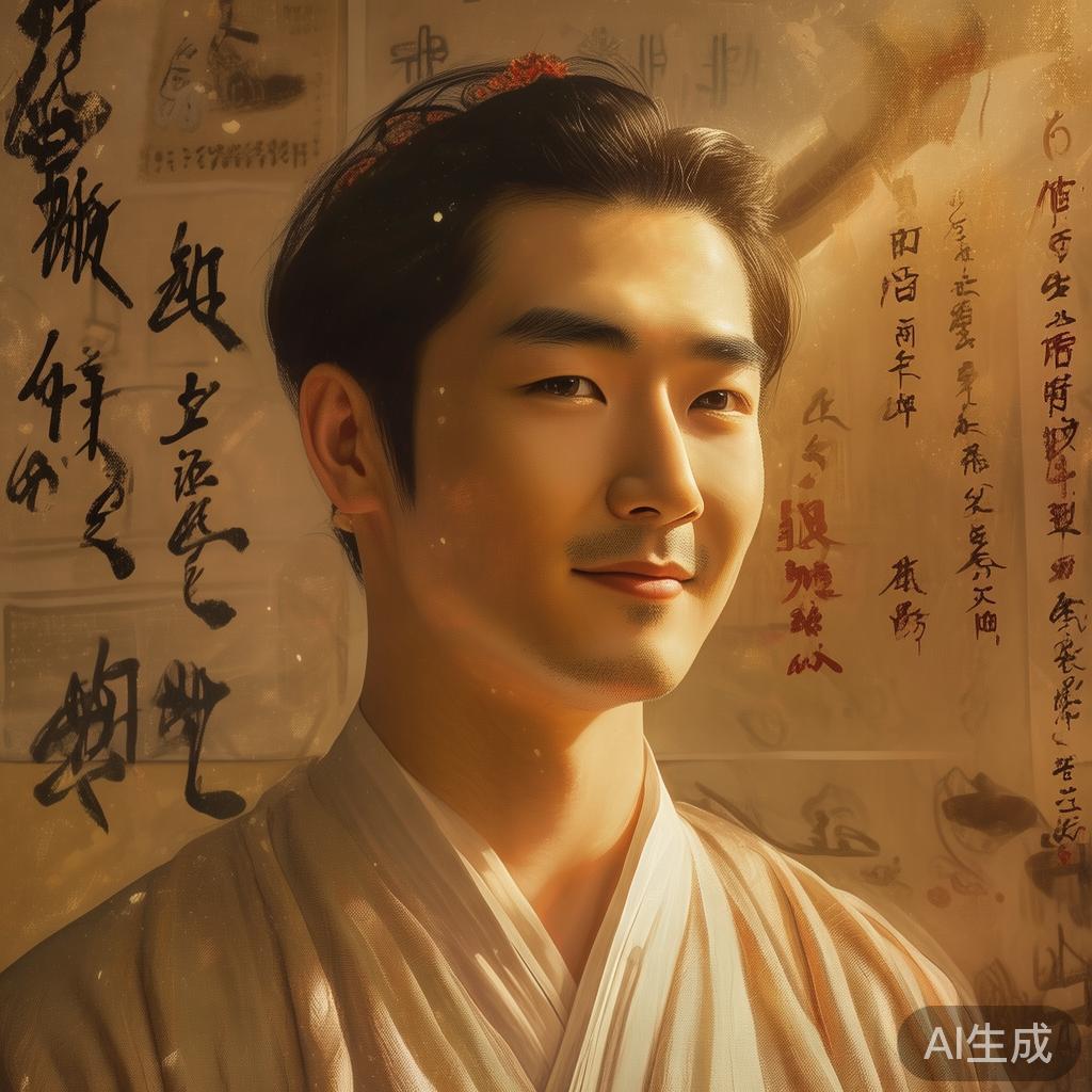 刘禅皮肤,传承文化的诗意人生 - 快讯网 - 分享生活资讯热点话题综合门户网www.pusiai.com