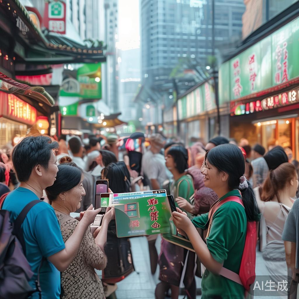 杭州消费券，助力消费季，智享生活新体验 - 快讯网 - 分享生活资讯热点话题综合门户网www.pusiai.com