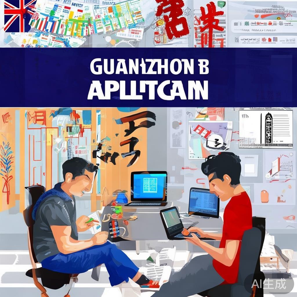 广州英签申请全攻略,从准备到提交的详细流程 - 快讯网 - 分享生活资讯热点话题综合门户网www.pusiai.com