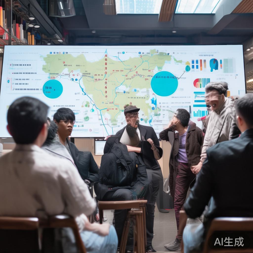 贵州裂变获客新思路,低成本高转化的引流策略全解析 - 快讯网 - 分享生活资讯热点话题综合门户网www.pusiai.com