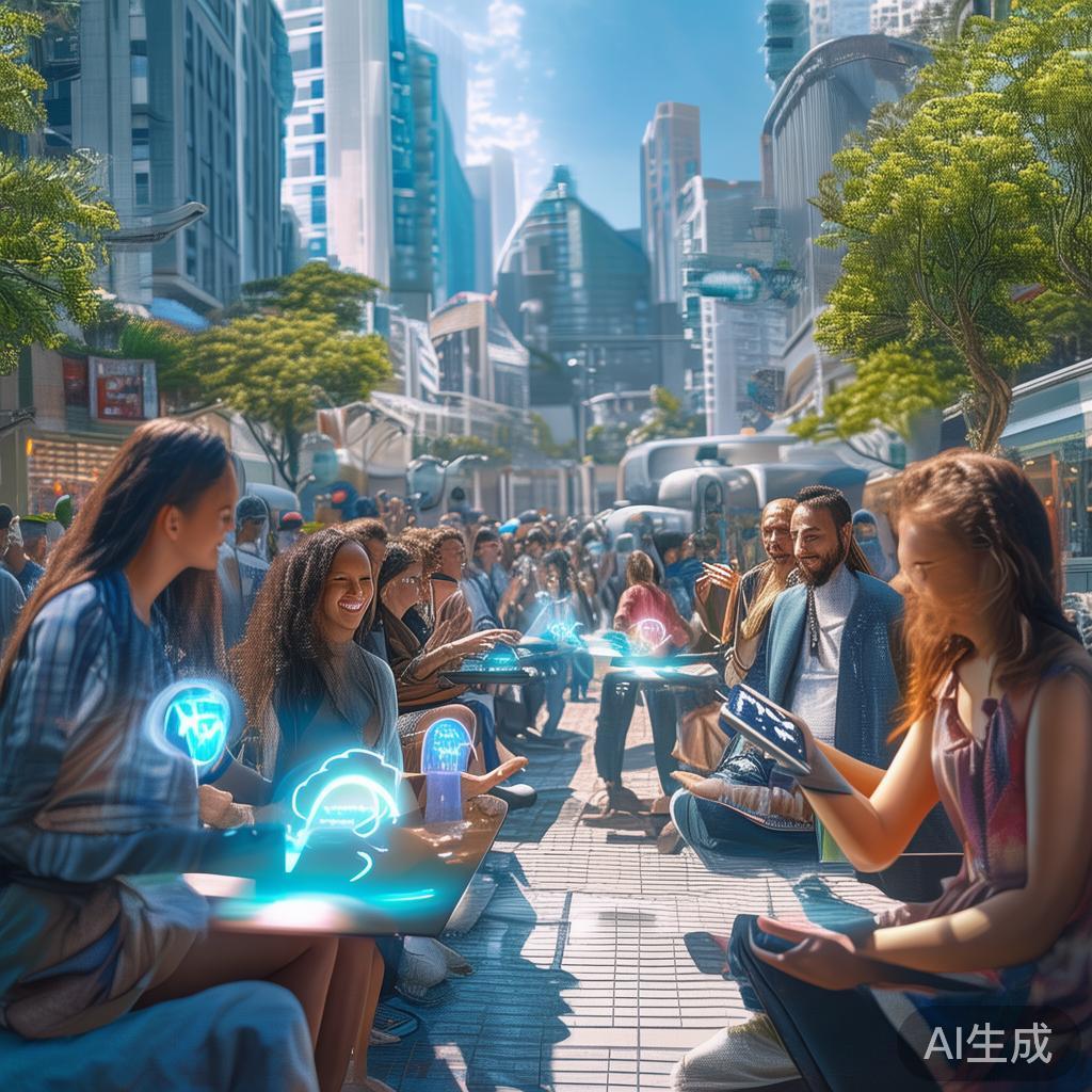 如何在科技时代享受便捷生活,轻松享优惠,享受生活 - 快讯网 - 分享生活资讯热点话题综合门户网www.pusiai.com