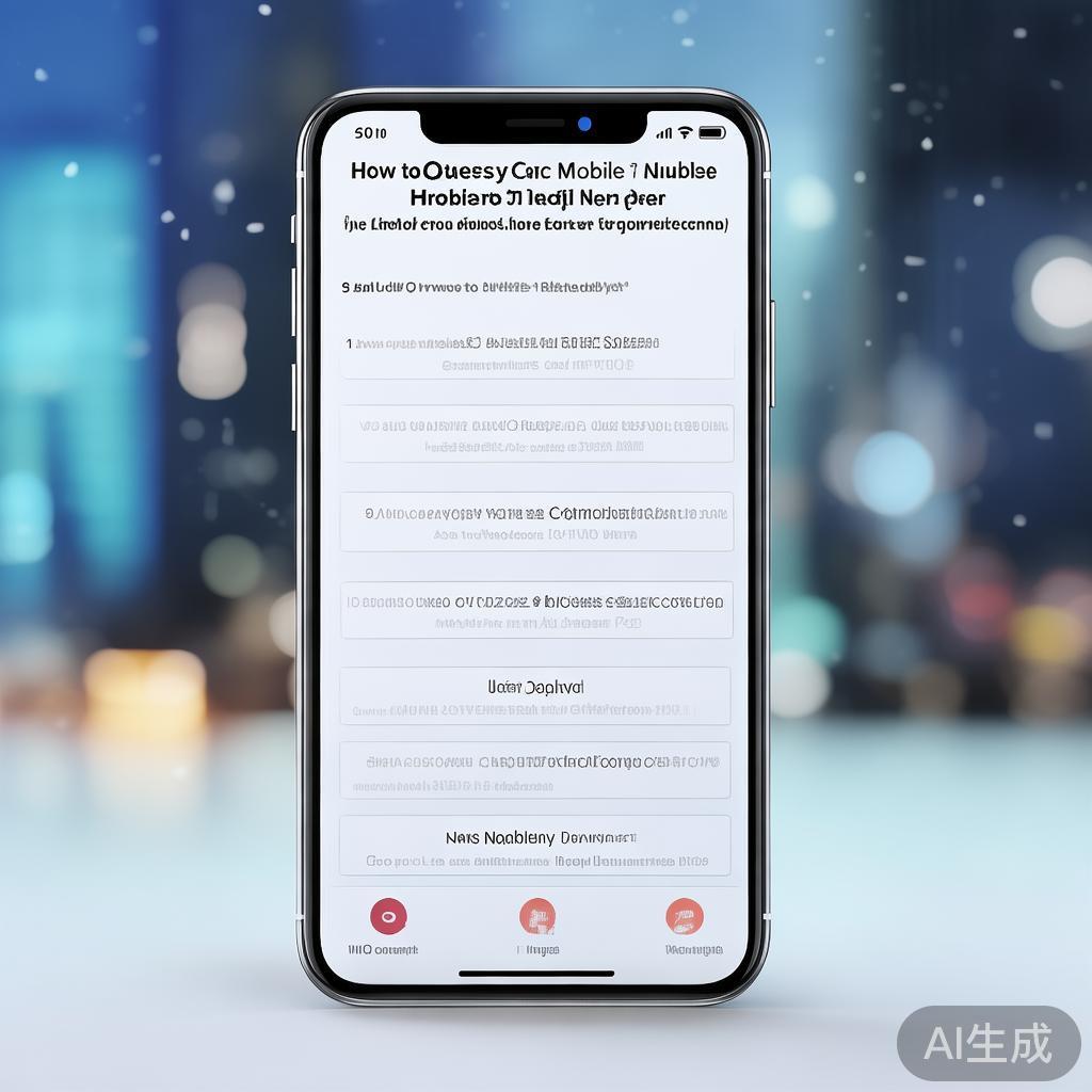 如何查询电信办理的手机卡号? - 快讯网 - 分享生活资讯热点话题综合门户网www.pusiai.com