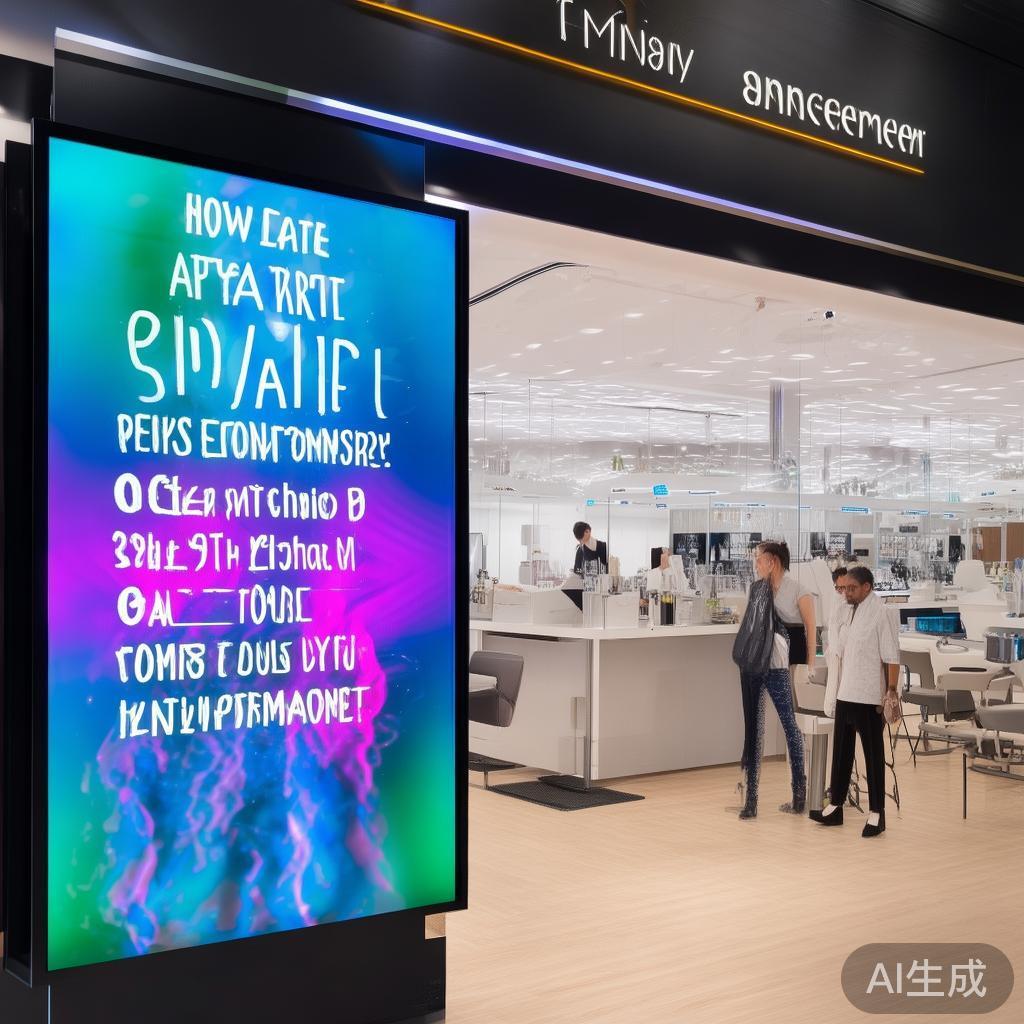 皮肤管理店如何精准获客?这5招让你业绩翻倍! - 快讯网 - 分享生活资讯热点话题综合门户网www.pusiai.com