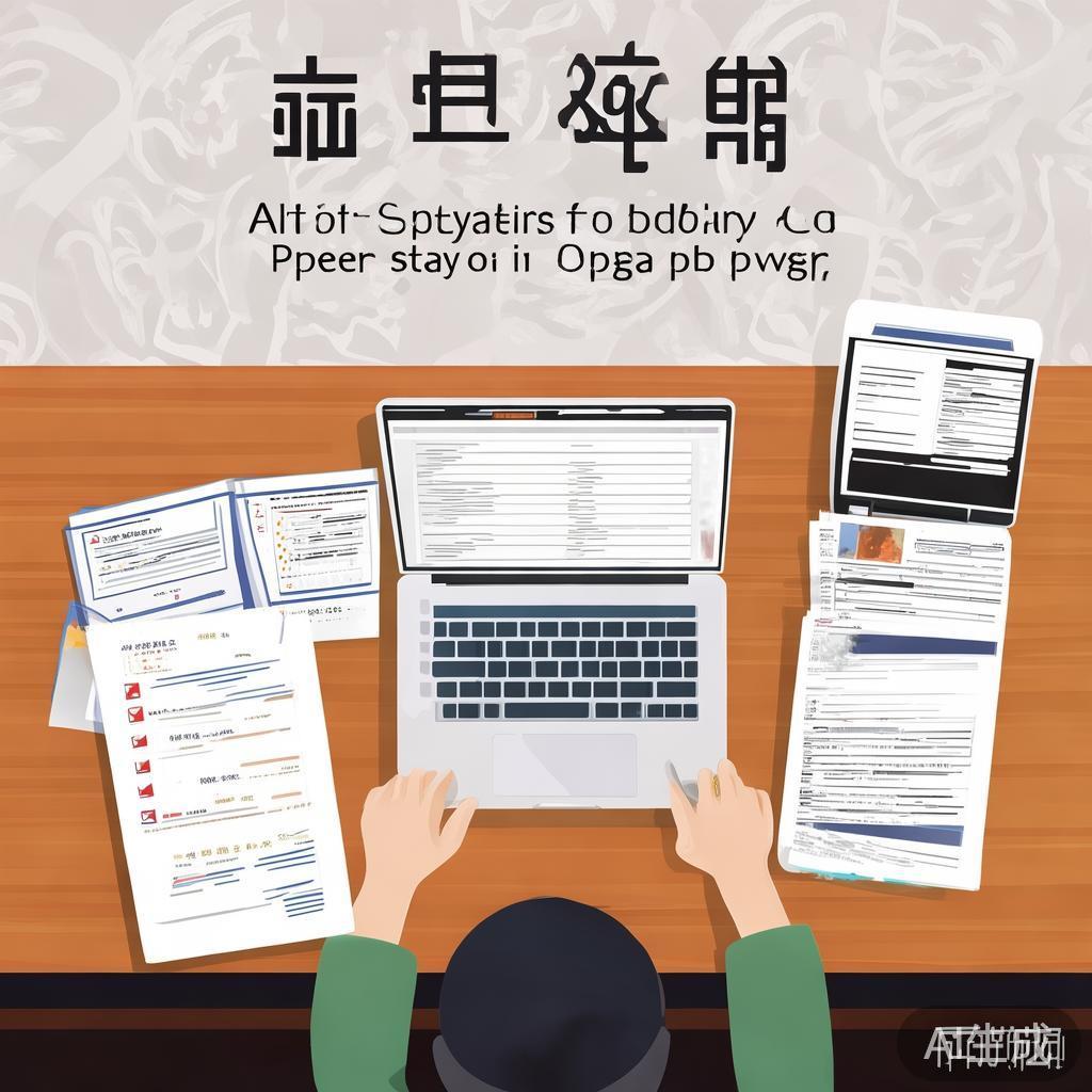 广东自考论文申请全流程解析,从准备到提交的每一步 - 快讯网 - 分享生活资讯热点话题综合门户网www.pusiai.com
