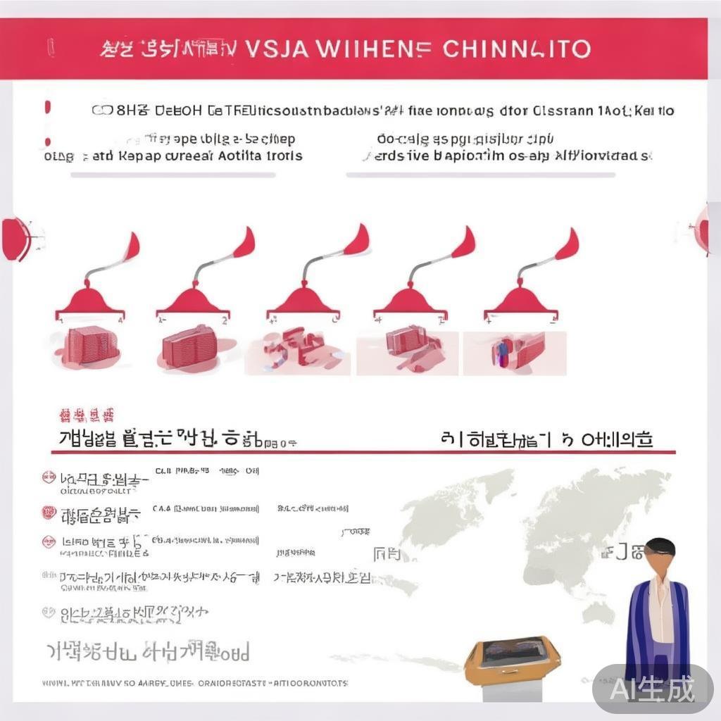 韩国公民申请中国签证的详细流程指南 - 快讯网 - 分享生活资讯热点话题综合门户网www.pusiai.com