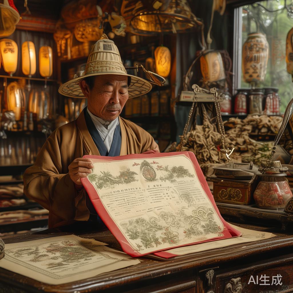 中草药士证书领取指南 - 快讯网 - 分享生活资讯热点话题综合门户网www.pusiai.com